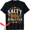 Salty Dog T-Shirt Salty Dog Athletics