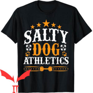 Salty Dog T-Shirt Salty Dog Athletics