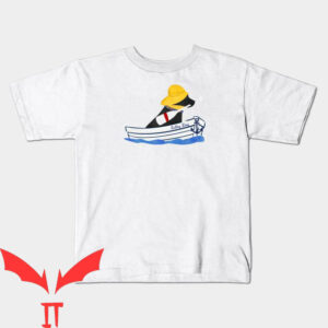 Salty Dog T-Shirt Salty Dog Black Lab