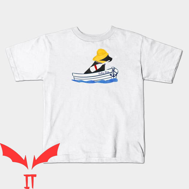 Salty Dog T-Shirt Salty Dog Black Lab Salty Dog T-Shirt Salty Dog Black Lab