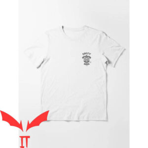 Salty Dog T-Shirt Salty Dog Clothing Co