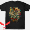 Salty Dog T-Shirt Vintage Salty Dog