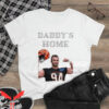 Sam Hubbard T-Shirt