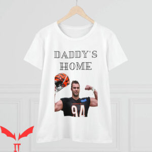 Sam Hubbard T-Shirt