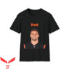 Sam Hubbard T-Shirt Dad Football Fan Cincinnati Run Meme