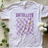 Satellite Tshirt Shirt