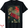 Scarface Red T-shirt Say Hello To My Little Friend