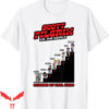 Scott Pilgrim T-Shirt League Of Evil Exes Movie Fan
