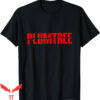Scott Pilgrim T-Shirt Plumtree Piligrim World Band