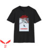 Scott Pilgrim T-Shirt Scott Pilgrim Vs The World Comic