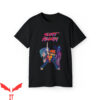 Scott Pilgrim T-Shirt Scott Pilgrim Vs The World Comic Movie