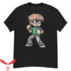Scott Pilgrim T-Shirt Scott Vs The World Stance Movie Fan