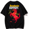 Scuderia ferrari T-shirt