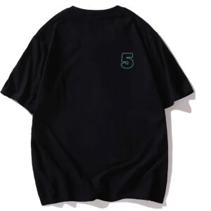 Sebastian vettel T shirt 2