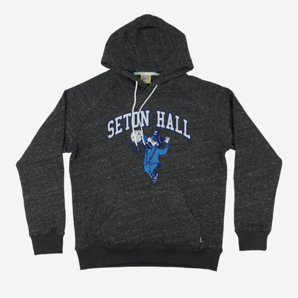 Seton Hall Pirates
