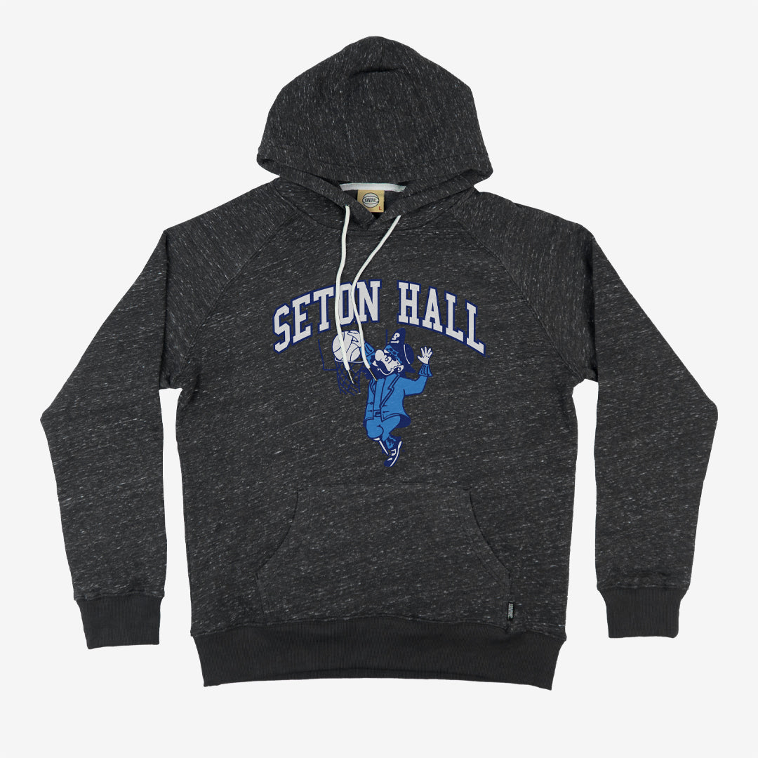 Seton Hall Pirates Seton Hall Pirates