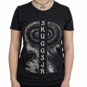 Skuggsja Spiral Mind Girls T-shirt