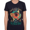 Skyharbor Piscean Girls T-shirt
