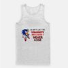 Sonic Haven’t Lost My Virginity Because I Never Lose Tank Top
