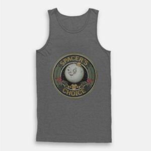 Spacers Choice The Outer Worlds Tank Top Spacers Choice The Outer Worlds Tank Top