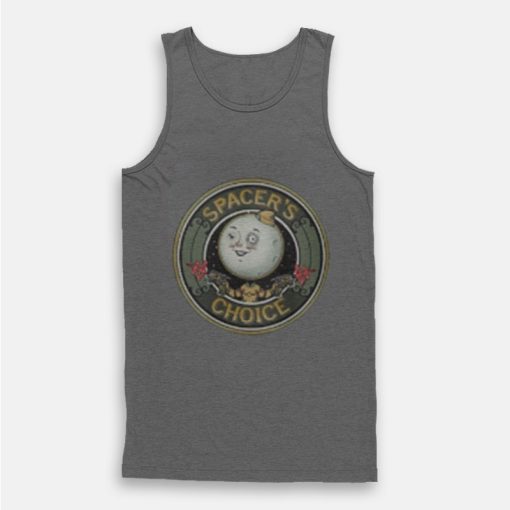 Spacers Choice The Outer Worlds Tank Top Spacers Choice The Outer Worlds Tank Top