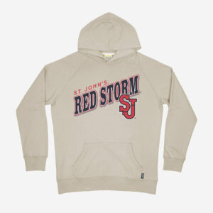 St. John’s All-Season Hoodie