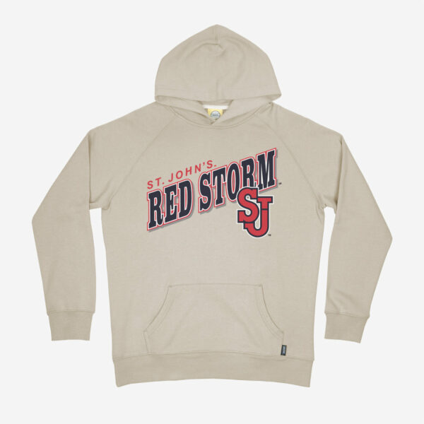 St. John’s All-Season Hoodie