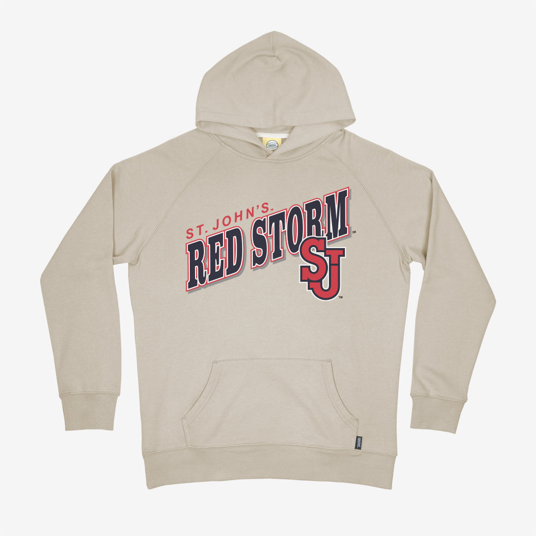 St. John's All-Season Hoodie St. John's All-Season Hoodie