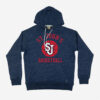 St. John’s Basketball Hoodie