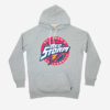 St. John’s Big Logo Hoodie
