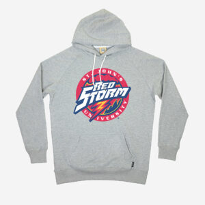 St. John’s Big Logo Hoodie