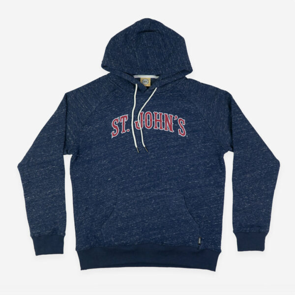 St. John’s Script