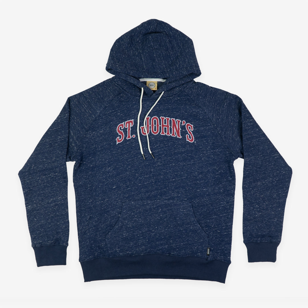 St. John's Script St. John's Script