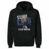 Stone Cold Steve Austin Top Rope WHT