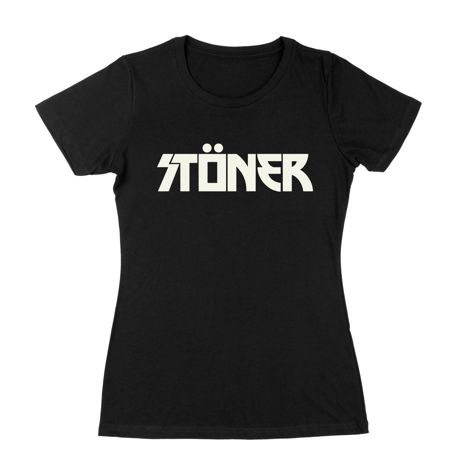 Stoner Logo Girls T-shirt Stoner Logo Girls T-shirt