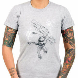 Strhess Clothing Whiplash Girls T-shirt