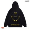 Sukuna – know your place T-shirt