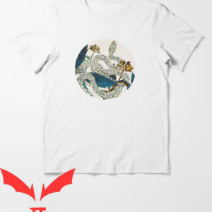 Summer Indigo T-Shirt