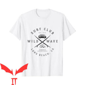Surf Shop T-Shirt