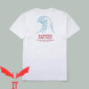 Surf Shop T-Shirt Almond Surf Shop