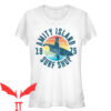 Surf Shop T-Shirt Amity Island Surf Shop