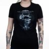 Susperia Lyricist Girls T-shirt
