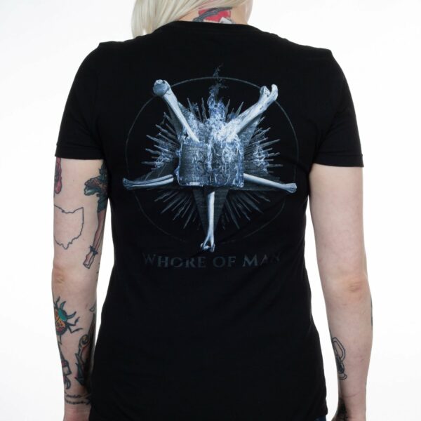 Susperia Lyricist Girls T-shirt