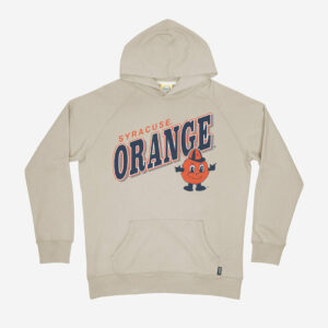 Syracuse All-Season Hoodie
