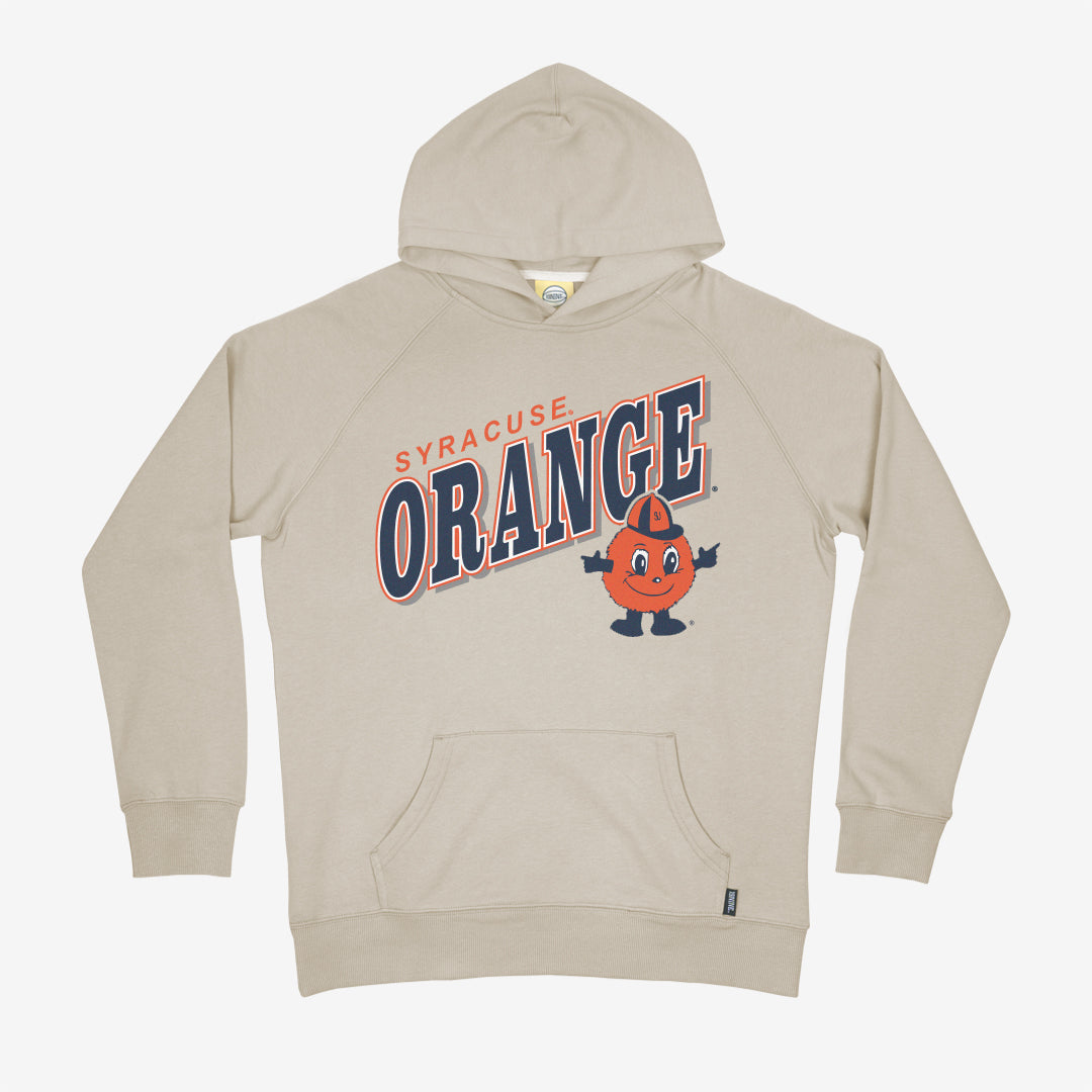 Syracuse All-Season Hoodie Syracuse All-Season Hoodie