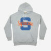 Syracuse Big Logo Hoodie