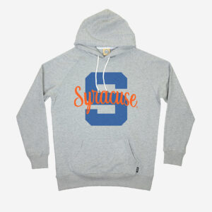 Syracuse Big Logo Hoodie