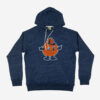Syracuse Retro Otto Logo