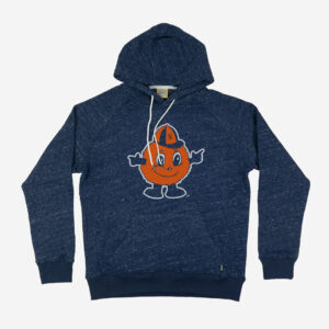 Syracuse Retro Otto Logo