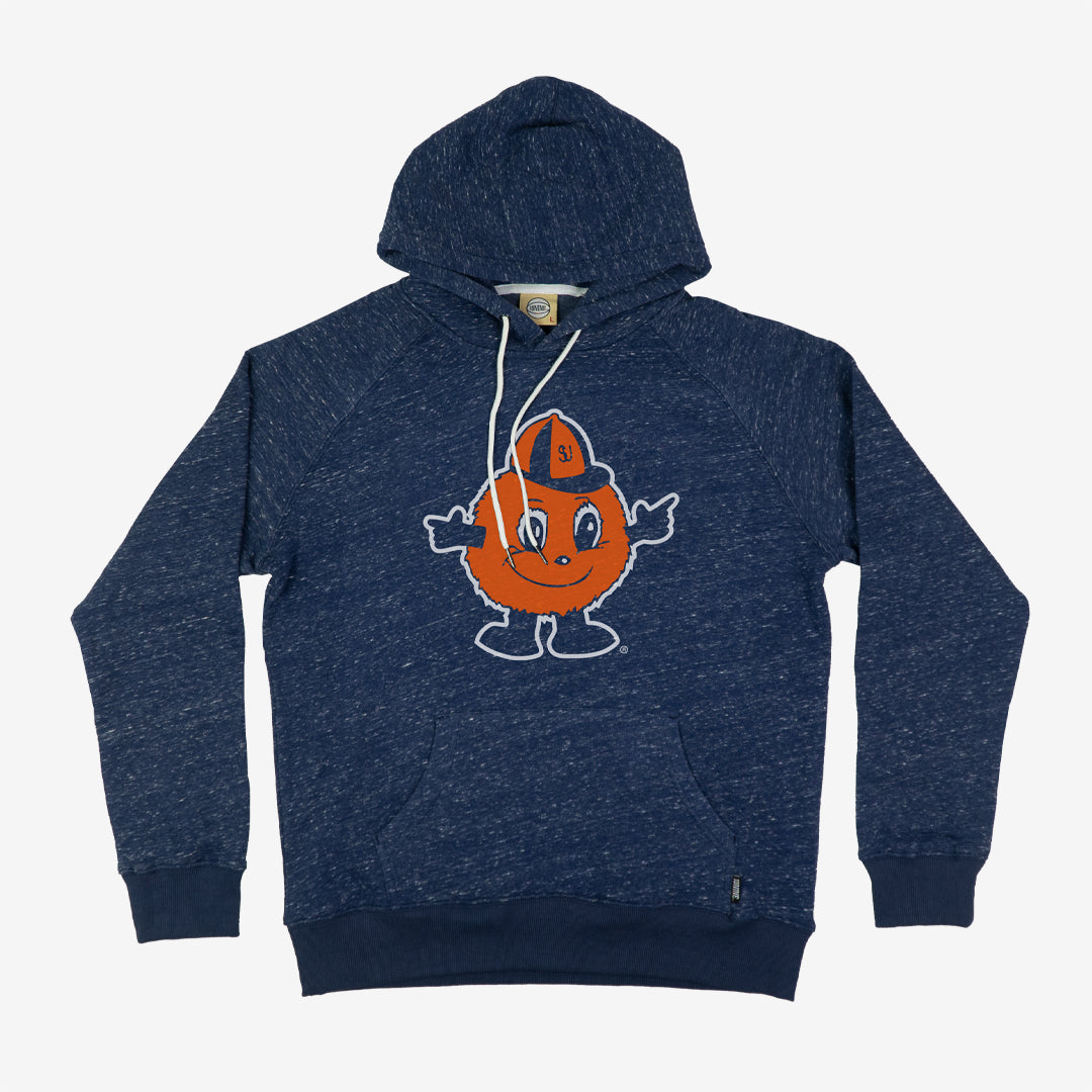 Syracuse Retro Otto Logo Syracuse Retro Otto Logo